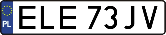 ELE73JV