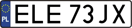 ELE73JX