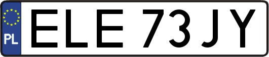ELE73JY