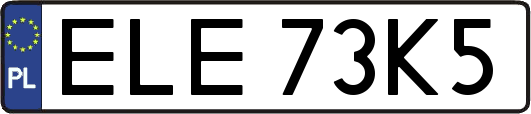 ELE73K5