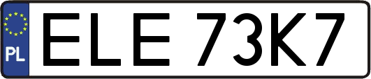 ELE73K7