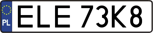 ELE73K8