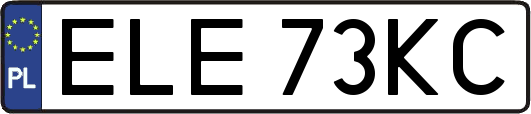 ELE73KC