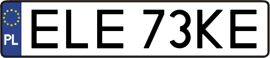 ELE73KE