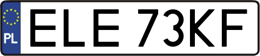 ELE73KF