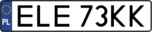 ELE73KK