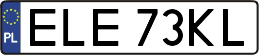 ELE73KL