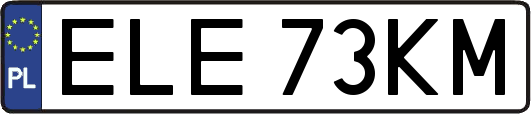 ELE73KM