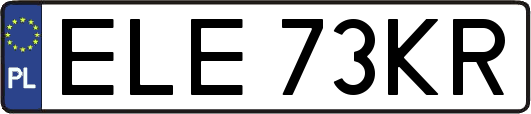 ELE73KR
