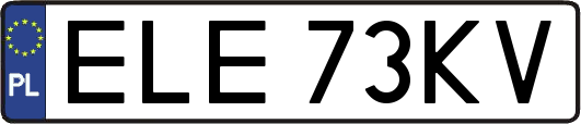 ELE73KV