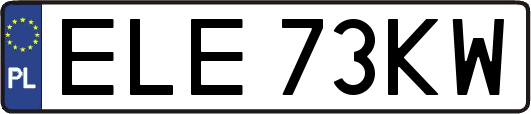 ELE73KW