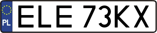 ELE73KX