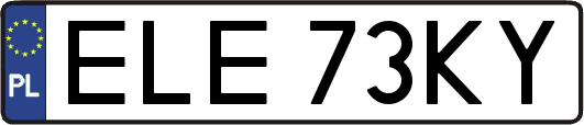 ELE73KY