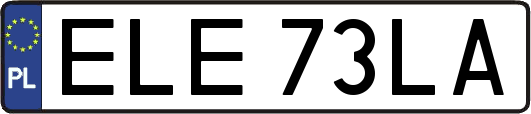 ELE73LA
