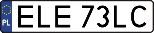 ELE73LC