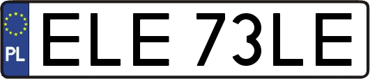 ELE73LE