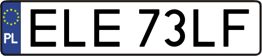 ELE73LF