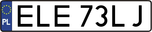 ELE73LJ