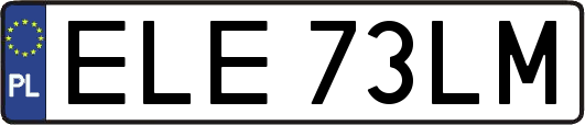 ELE73LM