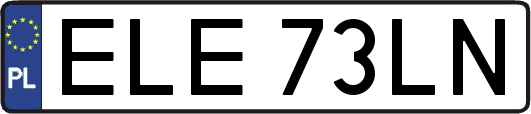 ELE73LN