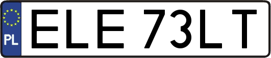 ELE73LT