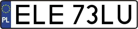 ELE73LU