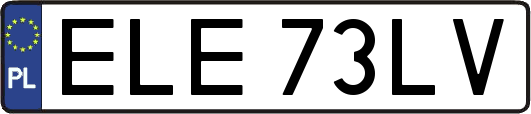 ELE73LV