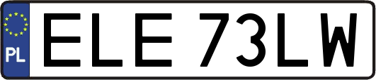ELE73LW