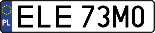 ELE73M0
