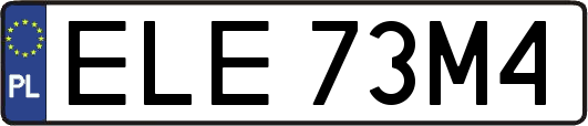 ELE73M4