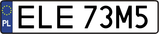 ELE73M5