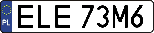 ELE73M6