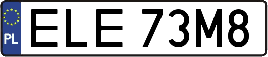 ELE73M8