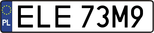 ELE73M9