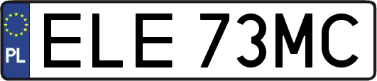 ELE73MC