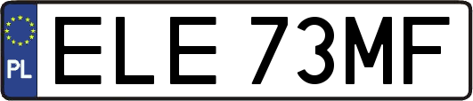ELE73MF