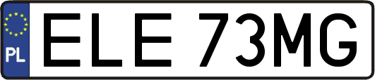 ELE73MG