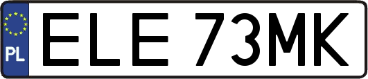 ELE73MK