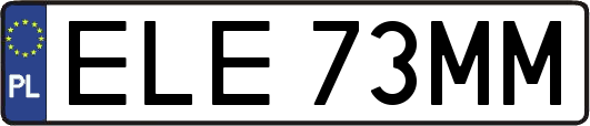 ELE73MM