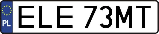 ELE73MT
