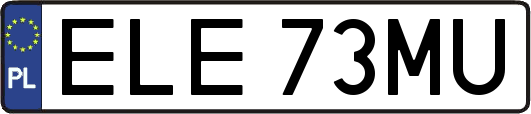 ELE73MU