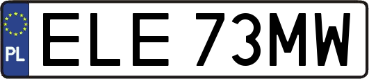 ELE73MW
