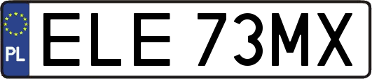 ELE73MX