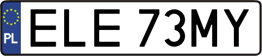 ELE73MY