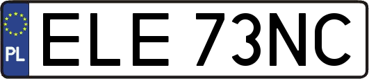 ELE73NC