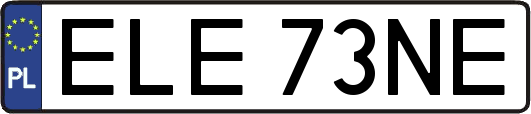 ELE73NE