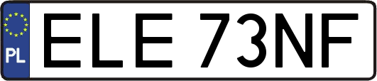 ELE73NF