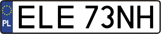 ELE73NH
