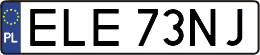 ELE73NJ