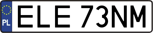 ELE73NM